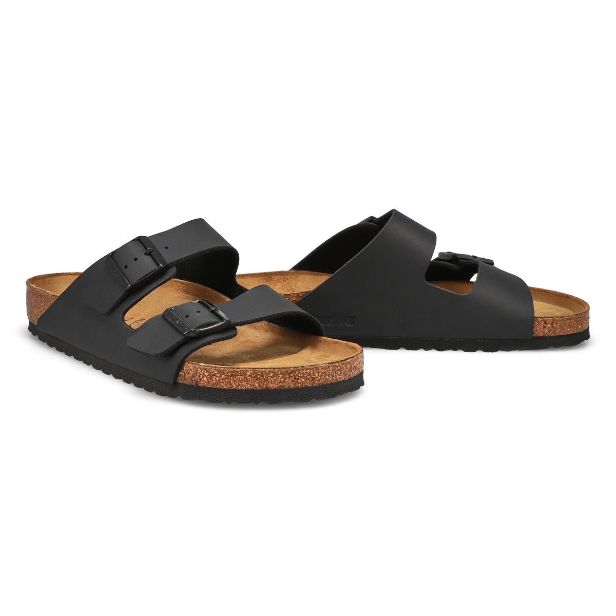 birkenstock mens slide